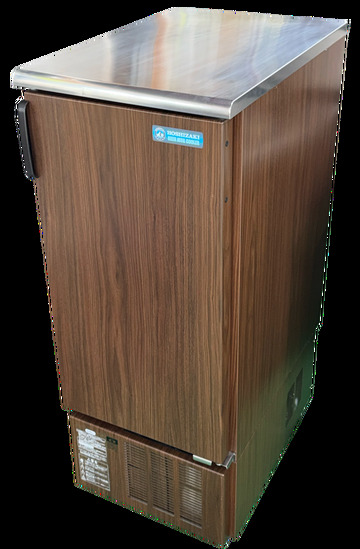 ビールジョッキクーラー　HFJ-46DS1-1B