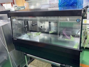 高湿ディスプレイーケース　HKD-4B1 イメージ1