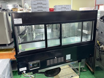 高湿ディスプレイーケース HKD-4B1 イメージ3