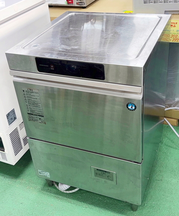 アンダーカウンタータイプ食器洗浄機　JWE-400TUC3