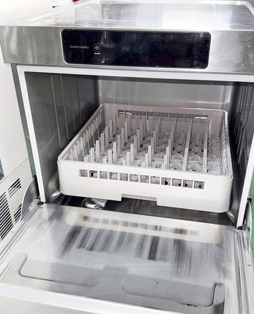 アンダーカウンタータイプ食器洗浄機　JWE-400TUC3 イメージ2