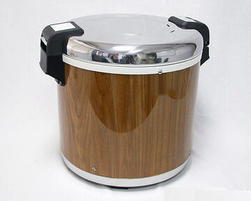 未使用電子保温ジャー　8L　CJH-8050 イメージ2