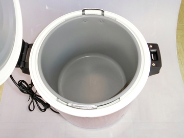 未使用電子保温ジャー 8L CJH-8050 イメージ3