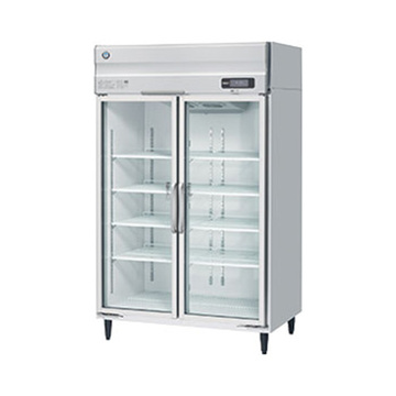 中古良品 冷蔵リーチインショーケース　RS-120A