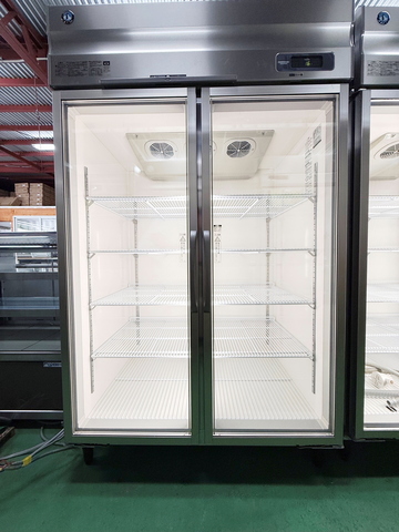 冷凍リーチインショーケース FS-120A3 イメージ2