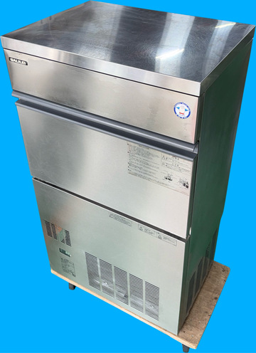 バーチカルタイプキユーブアイス製氷機 FIC-A95KV3 イメージ1