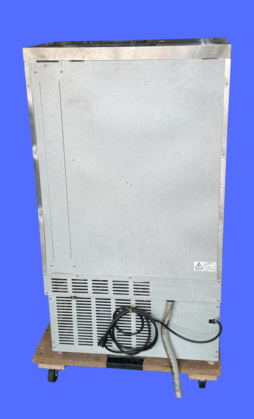 バーチカルタイプキユーブアイス製氷機 FIC-A95KV3 イメージ2