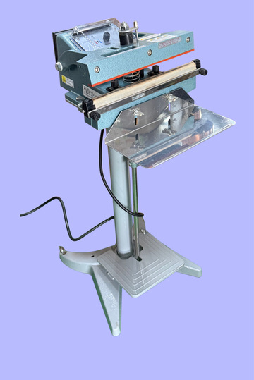 富士インパルス 足踏み式シーラー Fi-300 イメージ1