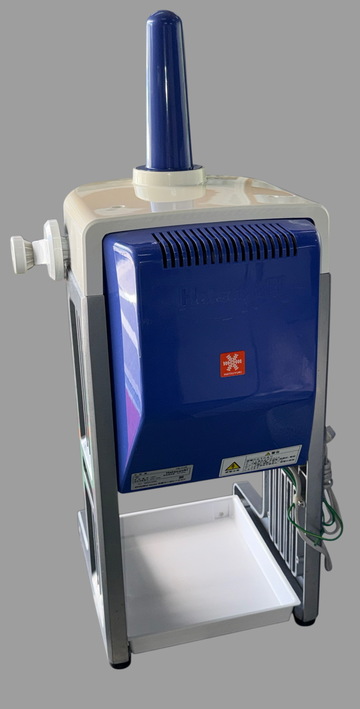 電動式ブロックアイススライサー　HB-310B イメージ3