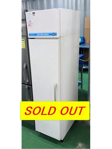 縦型ビールジョッキクーラー　HFJ-46D1ーL イメージ1