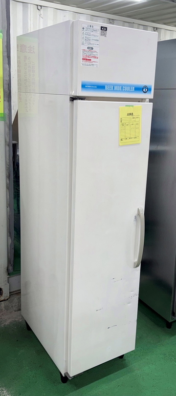 縦型ビールジョッキクーラー　HFJ-46D1ーL イメージ3
