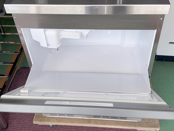 キユーブアイス製氷機 DRI-45LMF イメージ2