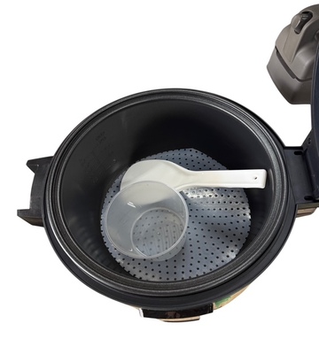 新品 炊飯ジャー　3升　3.6L　大容量 イメージ3