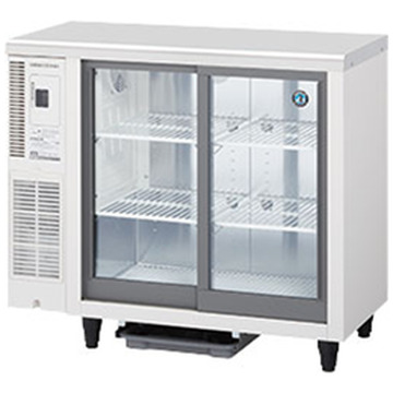 新品テーブル形冷蔵ショーケース　RTS-90SND　(現金特価)