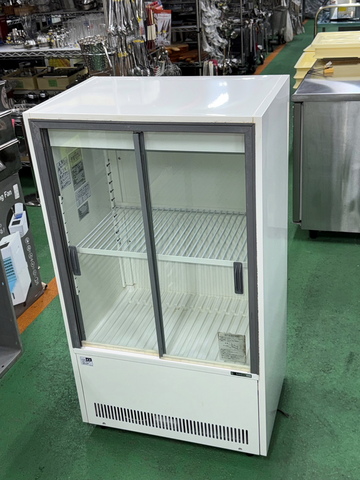 サンデン冷蔵ショーケース　VRS-68XE イメージ1