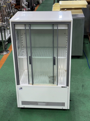 サンデン冷蔵ショーケース　VRS-68XE イメージ2