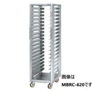 中古良品　マルゼン ラックカート MBRC-MY18 イメージ2