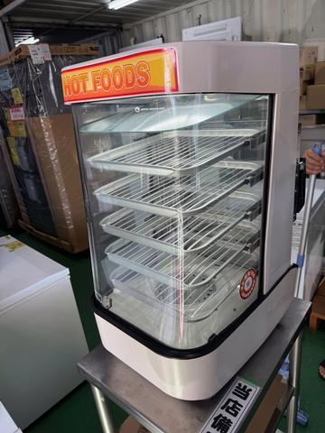 中古良品 中華まんスチーマー MJ45AL イメージ1
