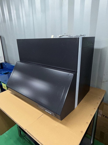 プロペラファンレンジフード　VDS-754L　ブラック　2021年製 イメージ1