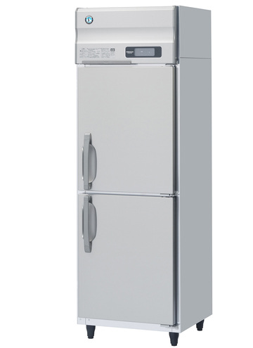 ホシザキインバーター搭載　業務用冷蔵庫　HR-63AT3-1(受) イメージ1