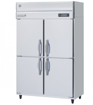 新品 インバーター搭載　業務用冷蔵庫　HR-120B3 イメージ1