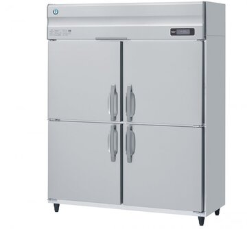 新品インバーター搭載 業務用冷蔵庫 HR-150B イメージ1