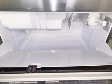 新品ホシザキ　製氷機　IM-45P　(現金特価) イメージ2