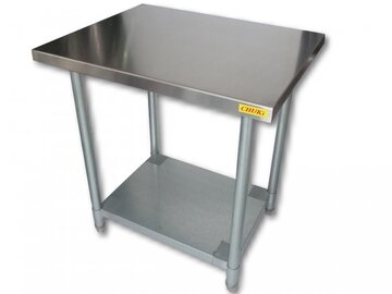 ステンレス 作業台 CT-7560N イメージ5