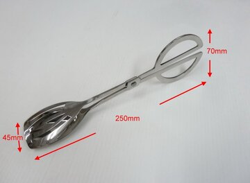 未使用 バイキングトング　C-2302 イメージ2