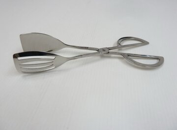 未使用 バイキングトング　C-2302 イメージ3