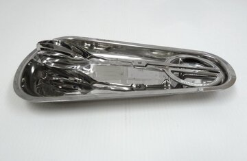 未使用バイキング用 トングレスト イメージ2